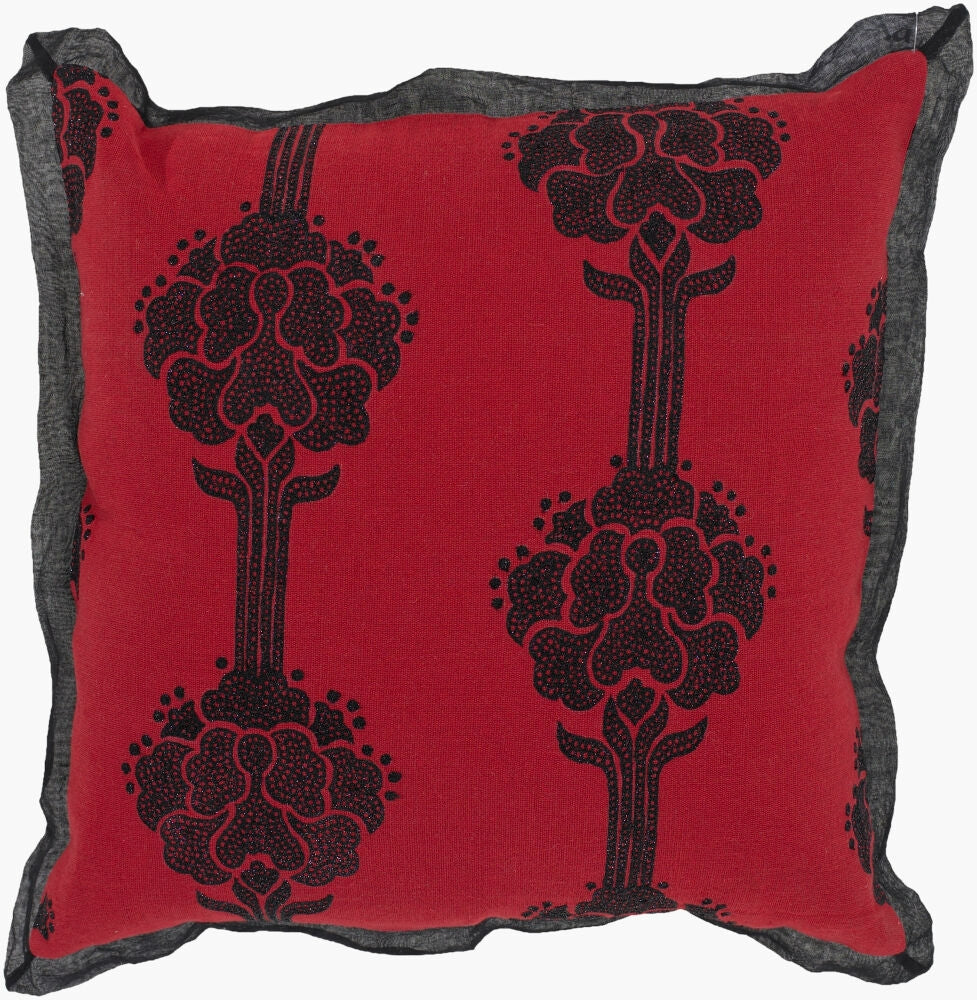 Surya Decorative Pillows P-0013 main image
