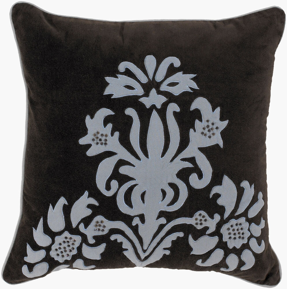 Surya Decorative Pillows P-0033 main image