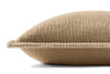 Loloi Pillows PLL0109 Tan Main Image