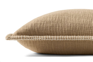 Loloi Pillows PLL0109 Tan Main Image