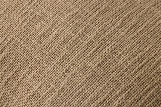 Loloi Pillow PLL0109 Tan Closeup Image