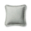 Loloi Pillows PLL0210 Blue Main Image