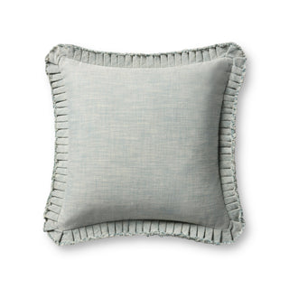 Loloi Pillows PLL0210 Blue Main Image