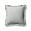 Loloi Pillows PLL0210 Blue main image