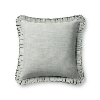 Loloi Pillows PLL0210 Blue main image