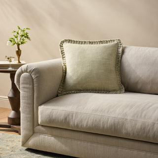 Loloi Pillows PLL0210 Green Main Image
