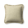 Loloi Pillows PLL0210 Green Main Image