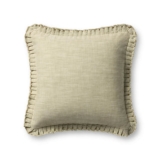 Loloi Pillows PLL0210 Green main image