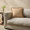 Loloi Pillows PLL0210 Rust Main Image