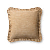 Loloi Pillows PLL0210 Rust Main Image