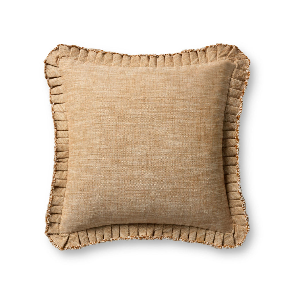 Loloi Pillows PLL0210 Rust main image