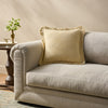 Loloi Pillows PLL0210 Yellow Main Image