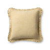 Loloi Pillows PLL0210 Yellow Main Image