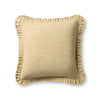 Loloi Pillows PLL0210 Yellow main image