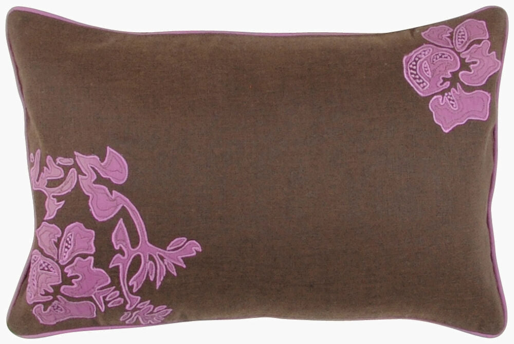 Surya Decorative Pillows P-0127 main image