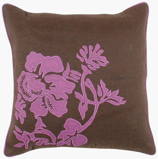 Surya Decorative Pillows P-0127 Swatch Image