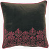 Surya Decorative Pillows P-0130 Swatch Image