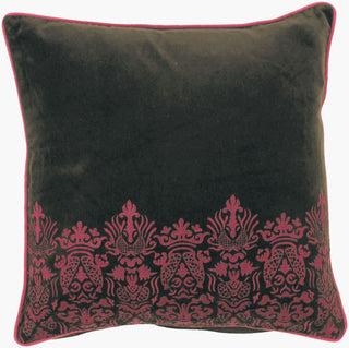 Surya Decorative Pillows P-0130 Swatch Image
