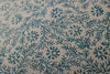 Loloi Pillow PLL0194 Blue Closeup Image