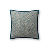Loloi Pillows PLL0194 Blue Main Image