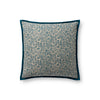 Loloi Pillow PLL0194 Blue Main Image