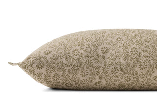 Loloi Pillows PLL0194 Green Main Image