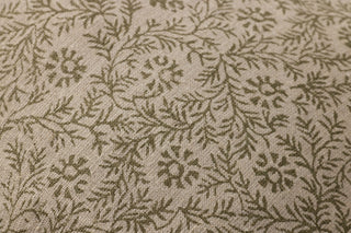Loloi Pillow PLL0194 Green Closeup Image