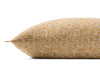 Loloi Pillow PLL0194 Yellow Corner Image