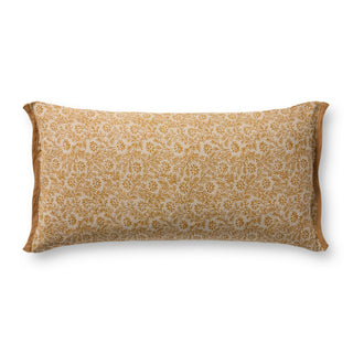 Loloi Pillows PLL0194 Yellow Main Image