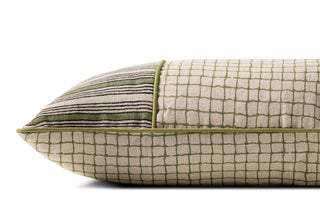 Loloi Pillows PLL0198 Green Main Image