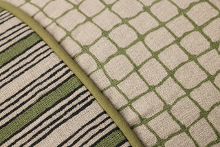 Loloi Pillows PLL0198 Green Main Image