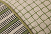 Loloi Pillows PLL0198 Green Main Image