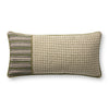 Loloi Pillows PLL0198 Green Main Image