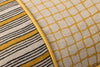 Loloi Pillows PLL0198 Yellow Main Image