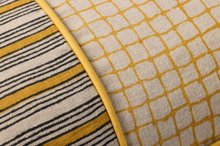 Loloi Pillows PLL0198 Yellow Main Image