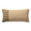 Loloi Pillows PLL0198 Yellow Main Image