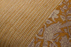 Loloi Pillows PLL0199 Mustard Main Image