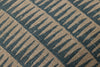 Loloi Pillows PLL0202 Natural / Blue Main Image