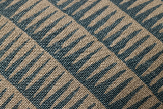Loloi Pillows PLL0202 Natural / Blue Main Image