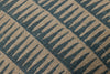 Loloi Pillows PLL0202 Natural / Blue Main Image