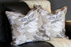 Surya Decorative Pillows P-0213 Black main image