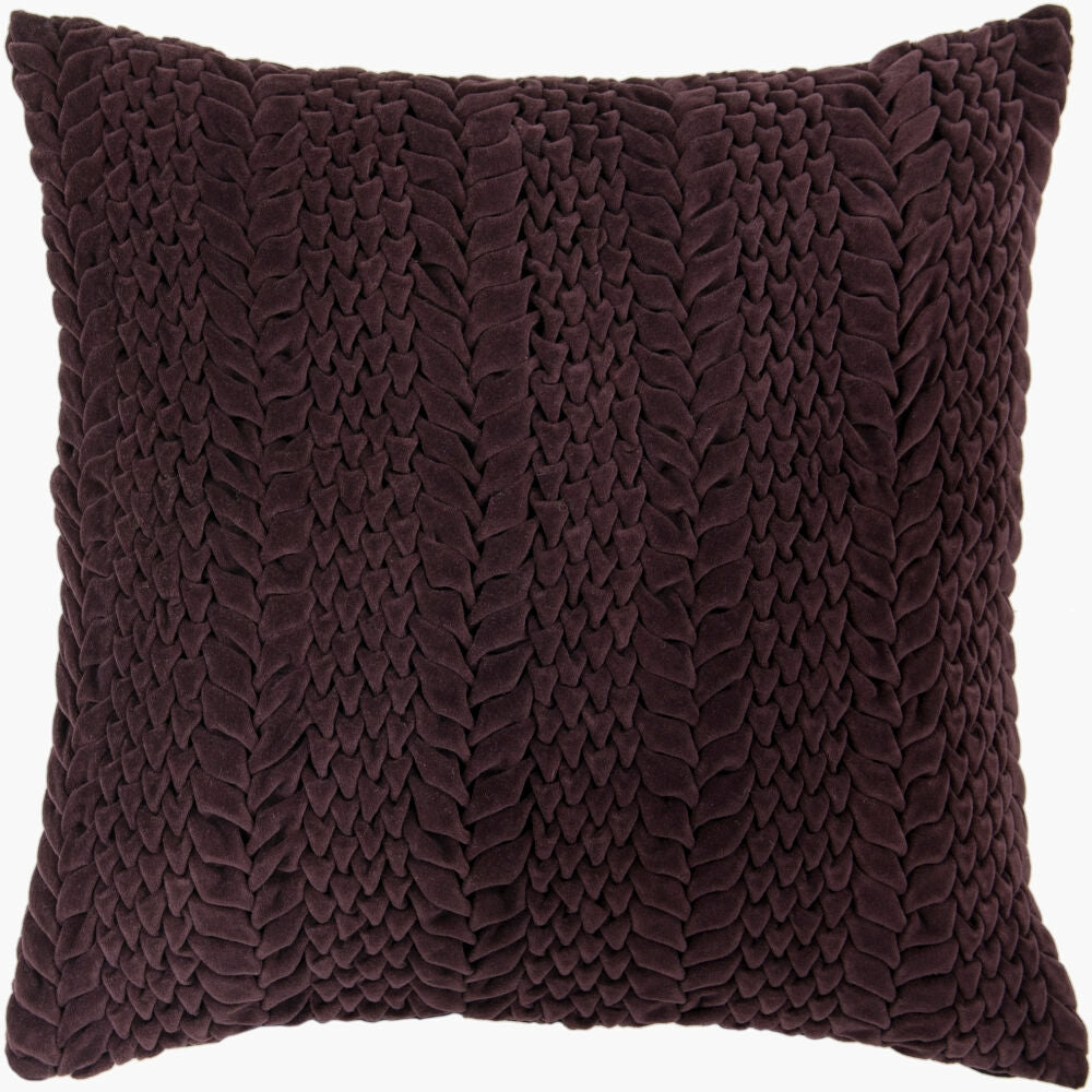 Surya Velvet Luxe P-0277 main image