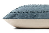 Loloi Pillows PLL0191 Blue Main Image