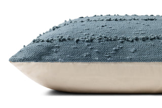 Loloi Pillows PLL0191 Blue Main Image