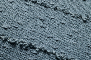Loloi II Pillow PLL0191 Blue Closeup Image
