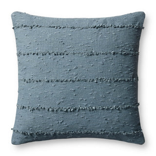 Loloi Pillows PLL0191 Blue Main Image