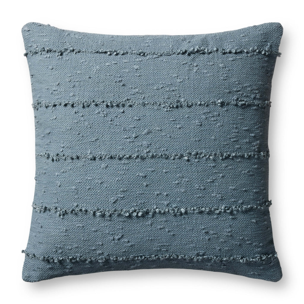 Loloi Pillows PLL0191 Blue main image