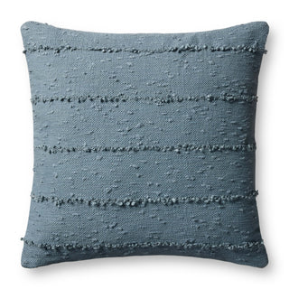 Loloi Pillows PLL0191 Blue main image