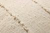 Loloi Pillows PLL0191 Ivory Main Image