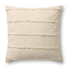 Loloi Pillows PLL0191 Ivory Main Image